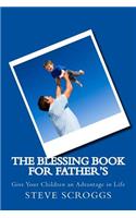 Blessing Book For Father's