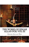 The Works of Edgar Allan Poe