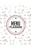 Menu Planner