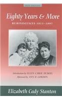 Eighty Years And More: Reminiscences 1815-1897