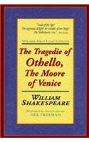 Tragedie of Othello the Moore of Venice