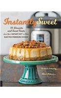 Instantly Sweet