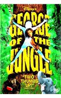George of the Jungle