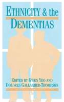 Ethnicity and Dementias