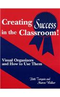 Creating Success in the Classroom: Visual Organizers and How to Use Them