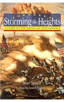 Storming the Heights