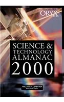 Science & Technology Almanac