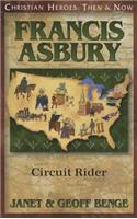 Francis Asbury: Circuit Rider