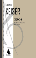 Eros: For String Orchestra