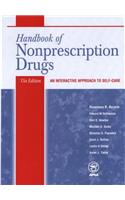 Handbook of Nonprescription Drugs