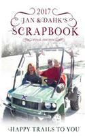 Jan & Dahk's Scrapbook 2017