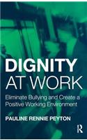Dignity at Work