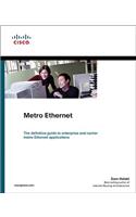 Metro Ethernet (Paperback)