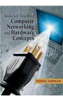 Tools for Teaching Computer Networking and Hardware Concepts