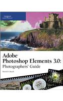Adobe Photoshop Elements 3.0