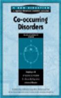 New Directions Co-occurring Disorders Facilitator's Guide