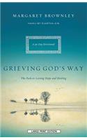 Grieving God's Way