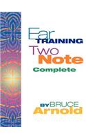 Ear Training Two Note Complete