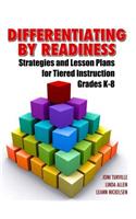 Differentiating By Readiness