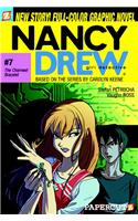 Nancy Drew #7: The Charmed Bracelet
