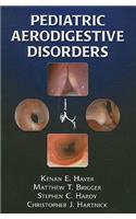 Pediatric Aerodigestive Disorders