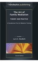 Art of Family Mediation