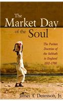 Market Day of the Soul