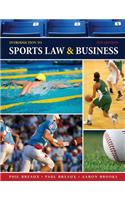 Sports Law and Business