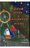 Once Upon a Halloween Night