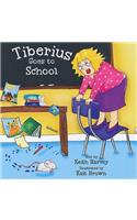 Tiberius Goes to School