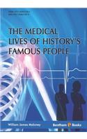 Medical Lives of History's Famous People