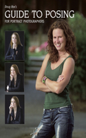 Doug Box's Guide To Posing For Portrait Photography