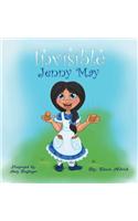 Invisible Jenny May