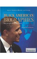 Black American Biographies