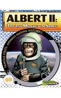 Albert II: 1st Monkey in Space
