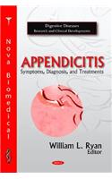 Appendicitis