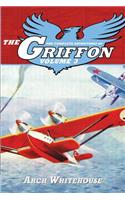 Complete Adventures of The Griffon Volume 3