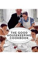 The Good Housekeeping Cookbook Sunday Dinner Collector's Edition: 1275 Recipes from America's Favorite Test Kitchen