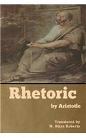 Rhetoric by Aristotle