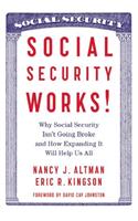 Social Security Works!