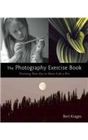 Photography Exercise Book
