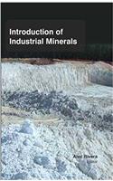 Introduction of Industrial Minerals