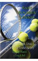 Baby Boomer Tennis