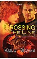 Crossing the Line