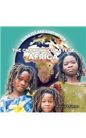 Changing Climate of Africa