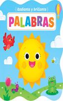 Bright and Shiny: Words - Spanish