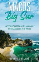 Macos Big Sur