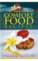 Comfort Food Recipes