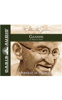 Gandhi (Library Edition)