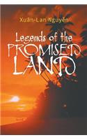 Legends of the Promised Land